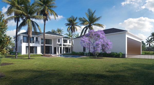 Aero Club Of The Landings At Wellington, 2840 Greenbriar Blvd, Wellington, Florida 33414, image 1