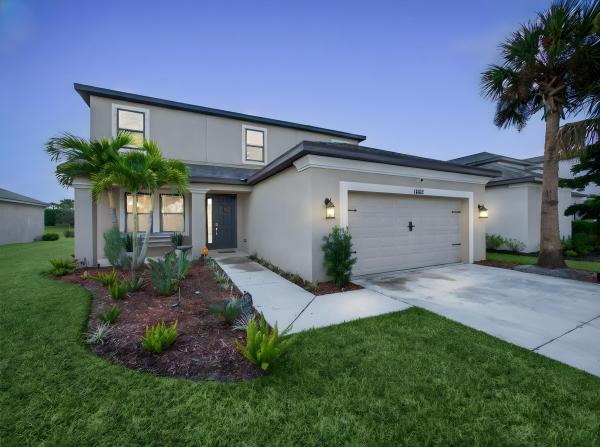 Central Park, 11912 SW Macelli Way, Port St. Lucie, Florida 34987, image 1