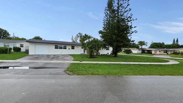Rudell Park, 3801 NW 6th St, Lauderhill, Florida 33311, image 1