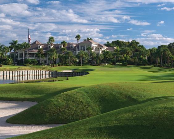 The Loxahatchee Club At Maplewood, 195 Birkdale Ln, Jupiter, Florida 33458, image 1