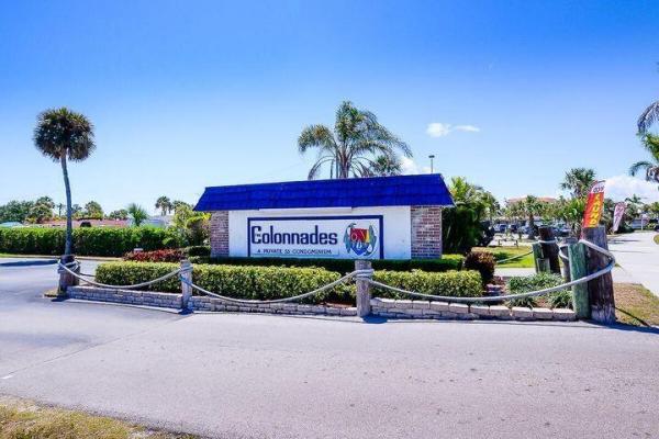The Colonnades, 1200 Colonnades Dr #202, Fort Pierce, Florida 34949, image 1