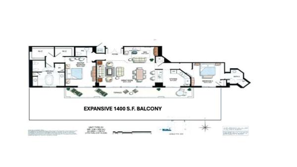 Two City Plaza, 701 S Olive Ave #1602, West Palm Beach, Florida 33401, image 2