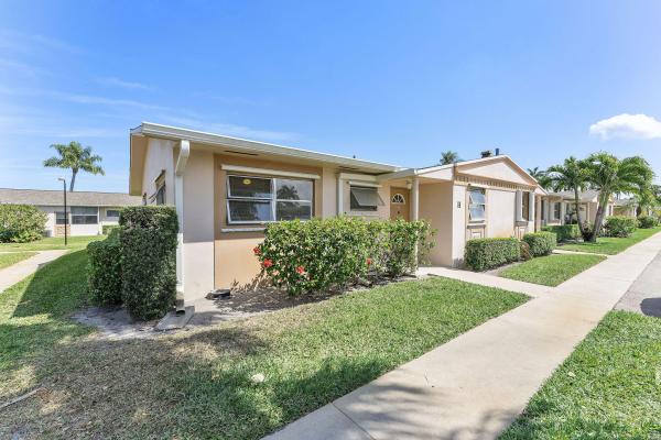 Dudley At Cresthaven Villas, 2523 Dudley Dr W #H, West Palm Beach, Florida 33415, image 2