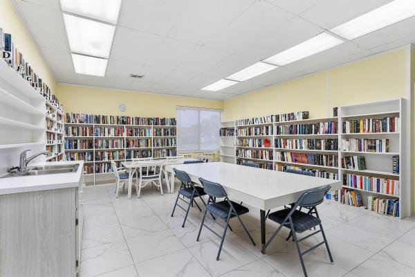 Dudley At Cresthaven Villas, 2523 Dudley Dr W #H, West Palm Beach, Florida 33415, image 3