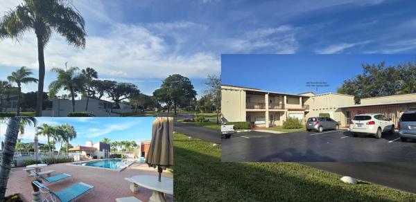 Boundbrook, 2601 Boundbrook Blvd #206, West Palm Beach, Florida 33406, image 3