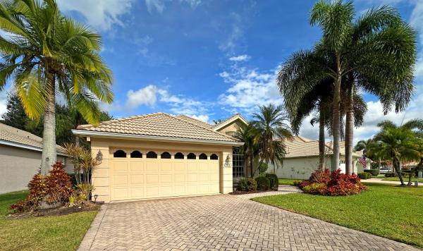 Lake Charles, 788 SW Saint Croix Cv, Port St. Lucie, Florida 34986, image 1