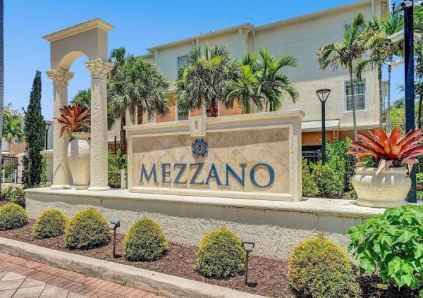 Mezzano At Baywinds, 9857 Baywinds Dr #9302, West Palm Beach, Florida 33411, image 1