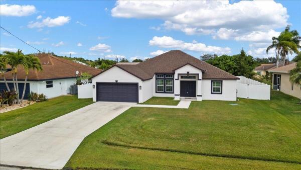 Torino, 5207 NW South Lovoy Cir, Port St. Lucie, Florida 34986, image 1
