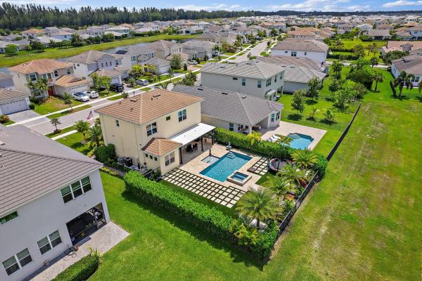 Meadows Of Westlake, 15834 Hummingbird Ln, Westlake, Florida 33470, image 3