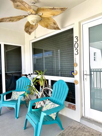 Whittier Towers, 1439 S Ocean Blvd #303, Pompano Beach, Florida 33062, image 1