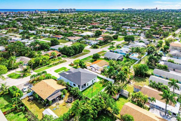 3361 NE 4th Ave, Boca Raton, Florida 33431, image 2