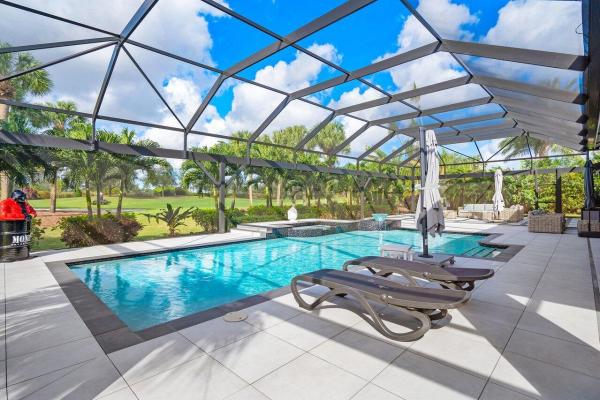 Bocaire Country Club, 4848 Chamal Cir, Boca Raton, Florida 33487, image 2