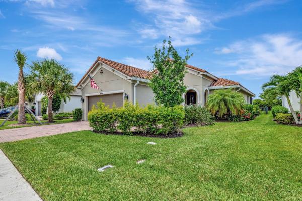 Vitalia At Tradition, 9548 SW Royal Poinciana Dr, Port St. Lucie, Florida 34987, image 1
