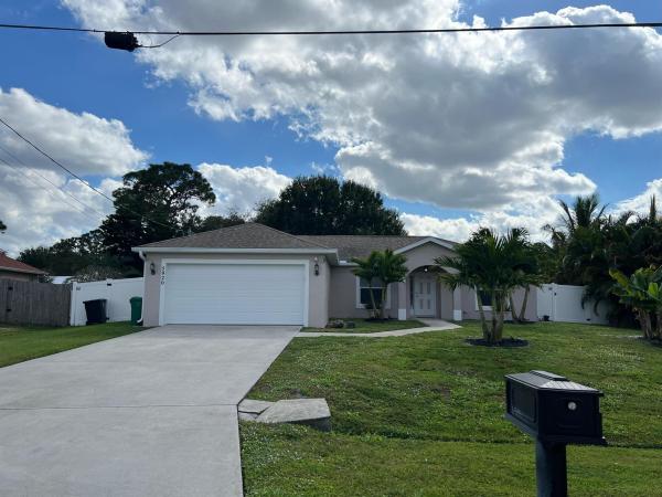 Torino, 5920 NW Wolverine Rd, Port St. Lucie, Florida 34986, image 1