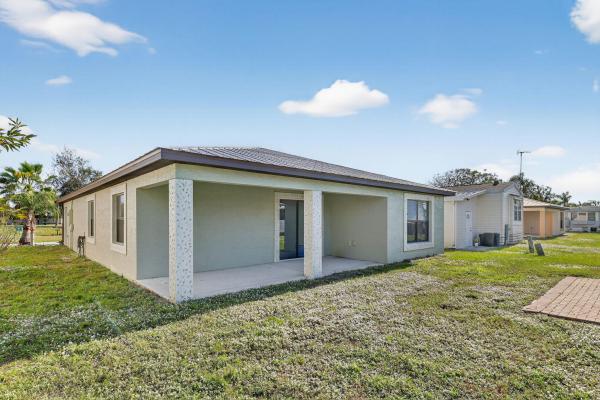 Spanish Lakes One, 35 S Alhambra Ln, Port St. Lucie, Florida 34952, image 2