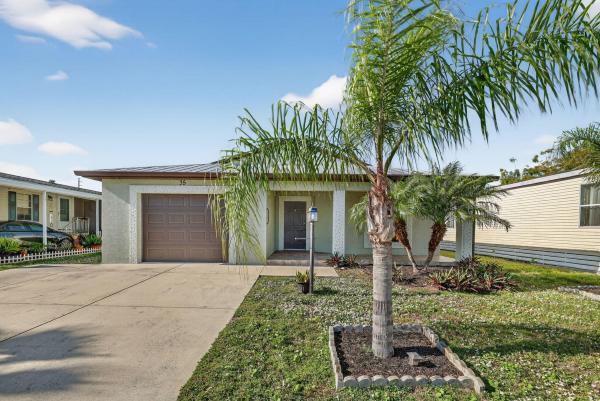 Spanish Lakes One, 35 S Alhambra Ln, Port St. Lucie, Florida 34952, image 3