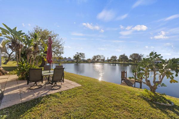 Spanish Lakes Fairways, 14191 Cisne Cir, Fort Pierce, Florida 34951, image 1
