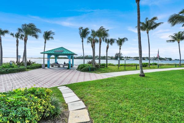 Seascape, 300 Inlet Way #2, Palm Beach Shores, Florida 33404, image 1
