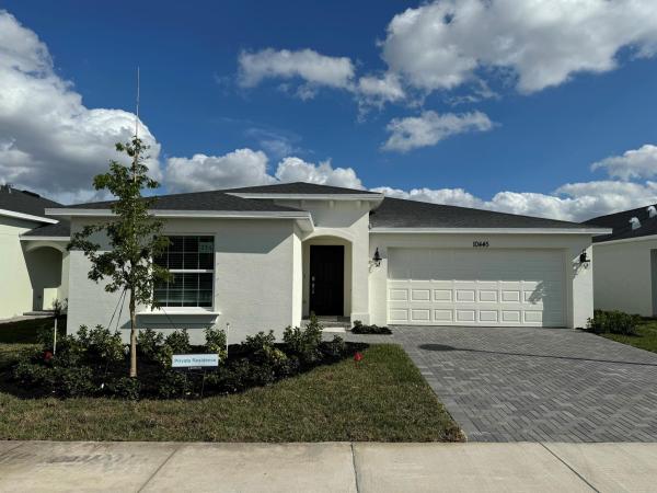 10445 NW Suncrest Lp, Port St. Lucie, Florida 34987, image 1