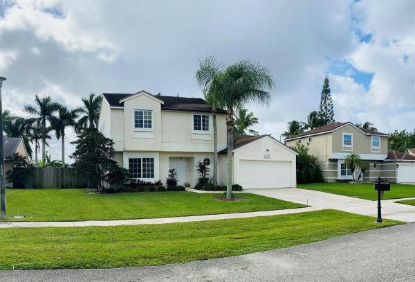 Boca Landings, 9928 Moss Pond Dr, Boca Raton, Florida 33496, image 1