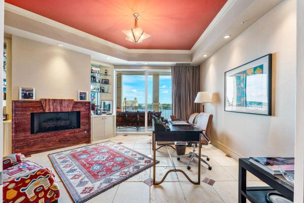One Watermark Place Of The Palm Beaches, 622 N Flagler Dr #604, West Palm Beach, Florida 33401, image 3