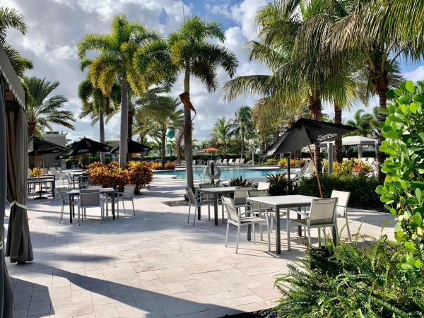 Seven Bridges, 16831 Pavilion Way, Delray Beach, Florida 33446, image 1