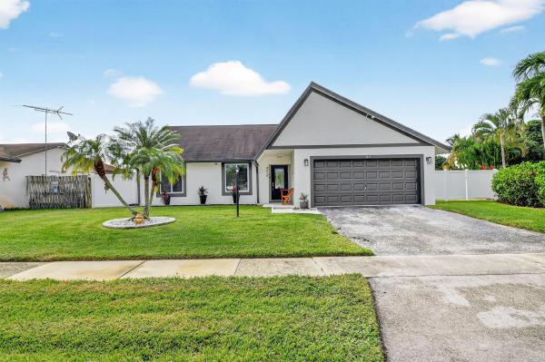 Collinwood Heights, 3618 Valley Way, West Palm Beach, Florida 33406, image 1