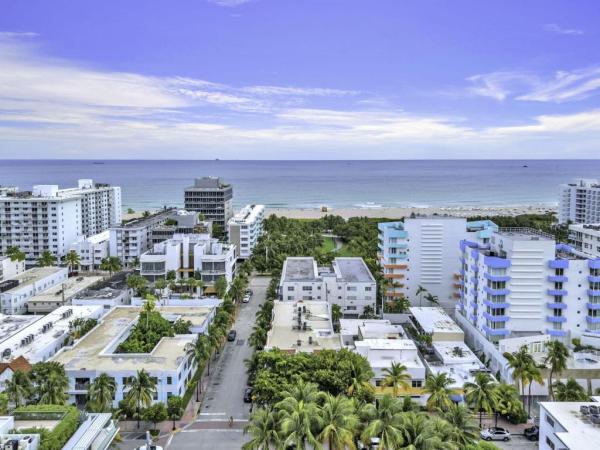 Sage On 3rd, 130 3rd St #201, Miami Beach, Florida 33139, image 1