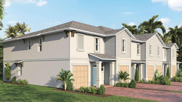 Central Park, 12906 SW Forli Way, Port St. Lucie, Florida 34987, image 3