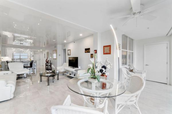 Seagate Of Highland, 3224 S Ocean Blvd #615B, Highland Beach, Florida 33487, image 3