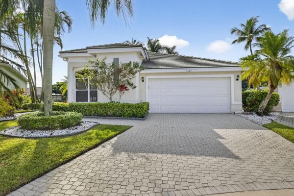 Carrington Lakes, 7669 Rockford Rd, Boynton Beach, Florida 33472, image 1