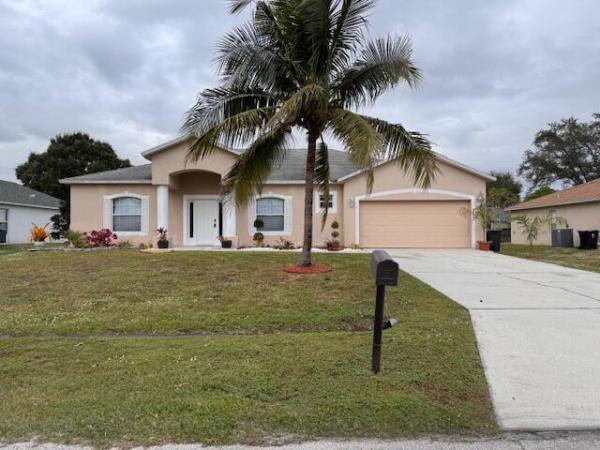 Swan Park, 237 SW Grove Ave, Port St. Lucie, Florida 34983, image 1