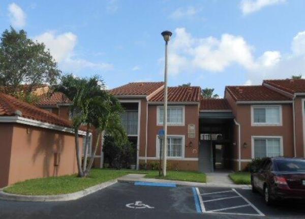 7880 Sonoma Springs Cir #203, Lake Worth, Florida 33463, image 1