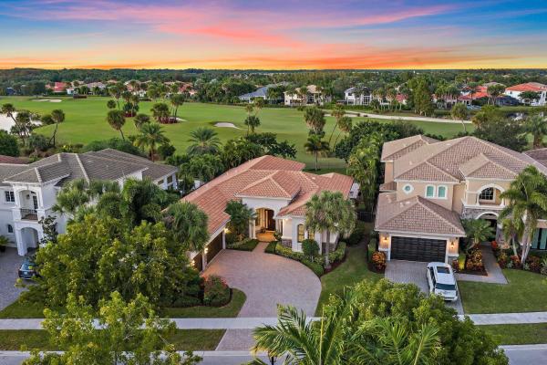 Jupiter Country Club, 139 Carmela Ct, Jupiter, Florida 33478, image 1