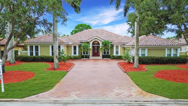 Country Club Estates Parc, 1429 SW Osprey Cv, Port St. Lucie, Florida 34986, image 1