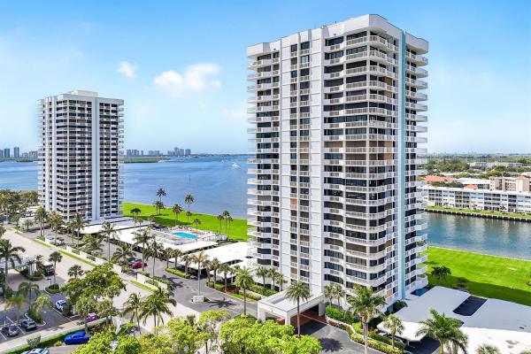 Old Port Cove Tower West, 123 Lakeshore Dr #445, North Palm Beach, Florida 33408, image 1