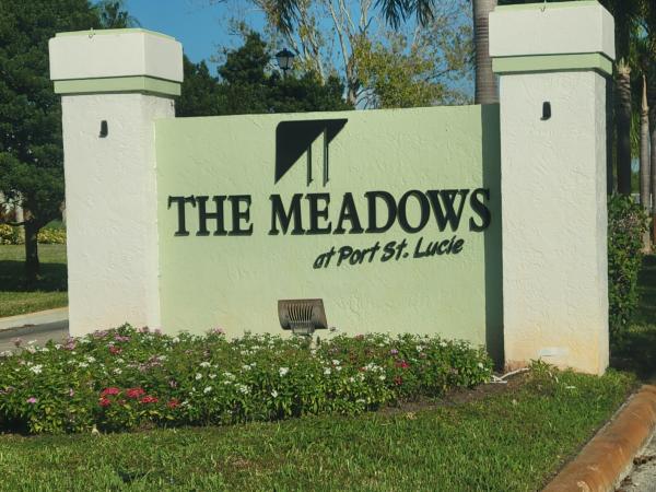 2054 SE Wild Meadow Cir #105, Port St. Lucie, Florida 34952, image 1