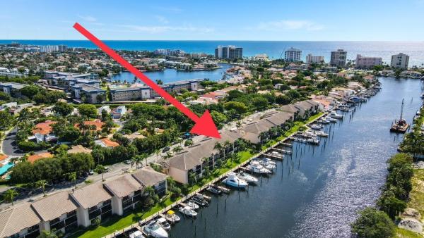 240 Captains Walk #5120, Delray Beach, Florida 33483, image 1