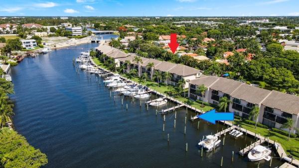 Captain's Walk At Pelican Harbor, 240 Captains Walk, Delray Beach, Florida 33483, image 2