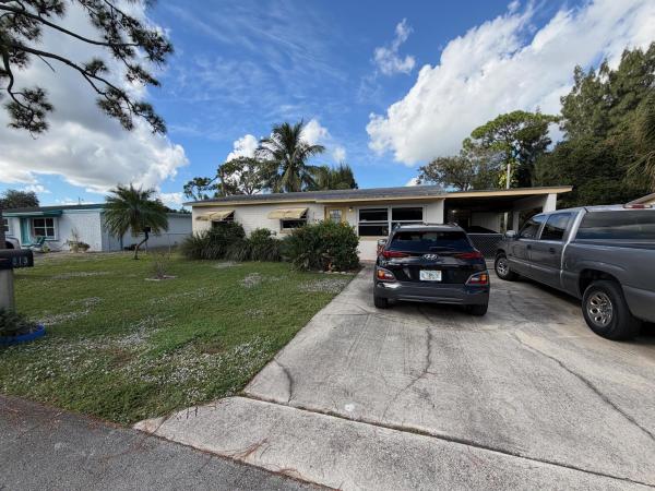 West Palm Beach No HOA, 813 Burch Dr, West Palm Beach, Florida 33415, image 1