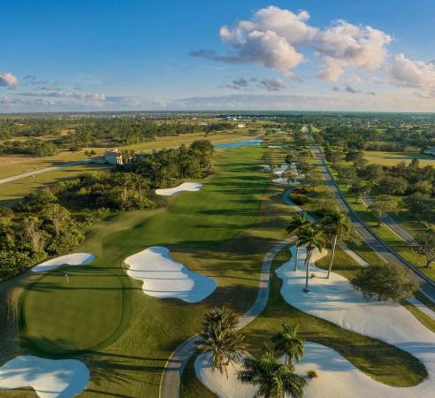 Tesoro Club, 108 SE Via San Marino, Port St. Lucie, Florida 34984, image 1