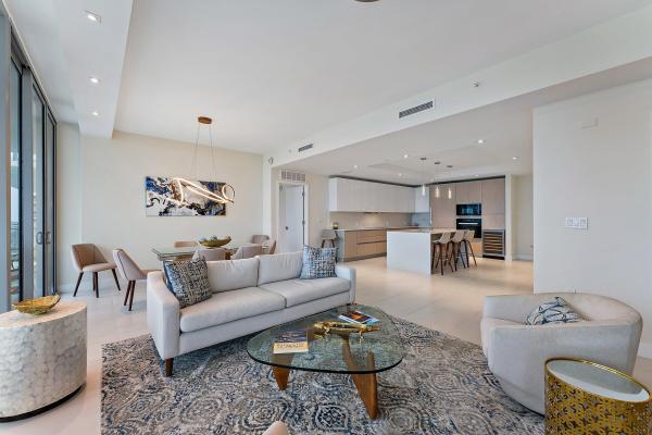 Amrit Ocean Resort & Residences, 3100 N Ocean Dr DRIVE #1501, Riviera Beach, Florida 33404, image 2