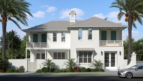 145 Kings Ln, Fort Pierce, Florida 34950, image 1
