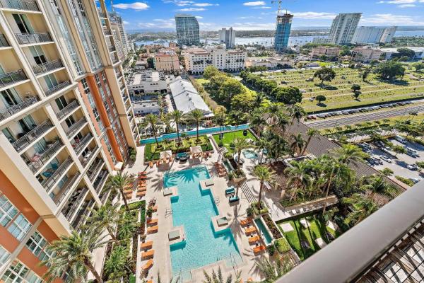 CityPlace South Tower, 550 Okeechobee Blvd #Mph15, West Palm Beach, Florida 33401, image 1