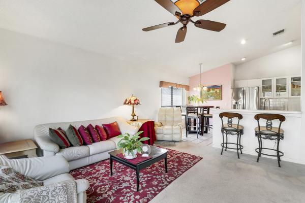 Canterbury Estates, 4969 Broadstone Cir, West Palm Beach, Florida 33417, image 2
