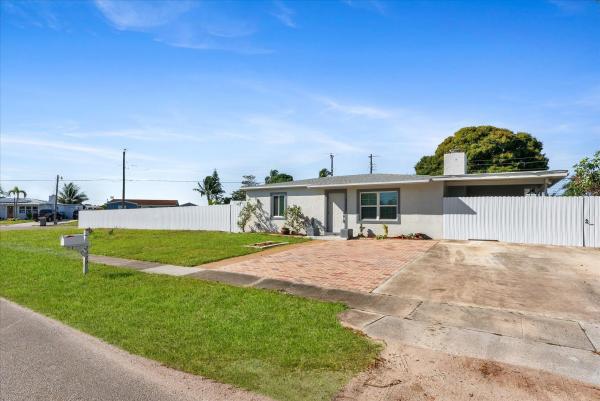 Golfview Heights, 2329 West Dr, West Palm Beach, Florida 33409, image 1