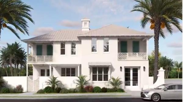 135 Kings Ln, Fort Pierce, Florida 34950, image 1