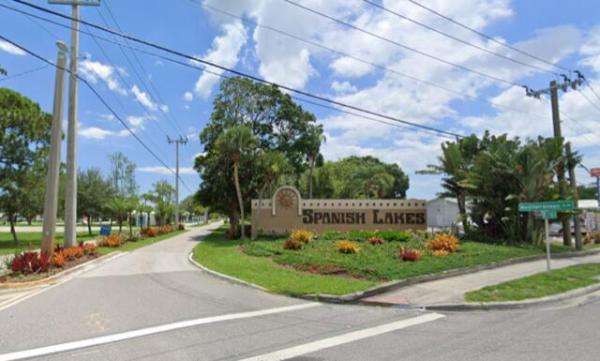 Spanish Lakes One, 1 Cortez Lane Ln, Port St. Lucie, Florida 34952, image 1
