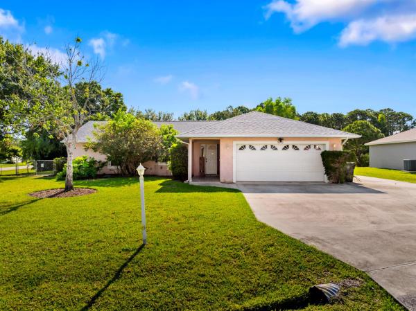 Torino, 5910 NW Bayou Ct, Port St. Lucie, Florida 34986, image 1