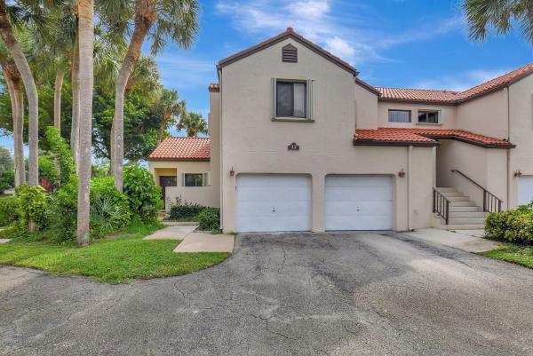 South Lake At Dos Lagos, 22 Via De Casas Sur #101, Boynton Beach, Florida 33426, image 3